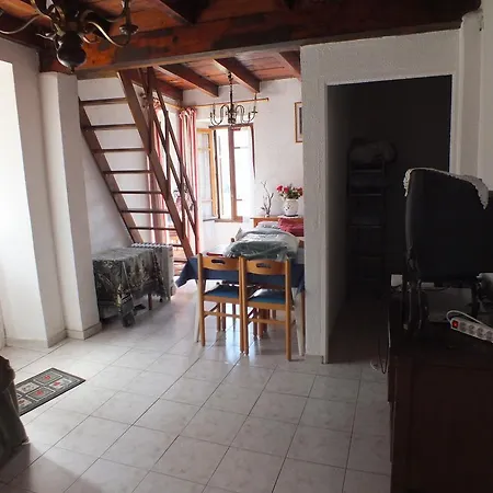 Vakantiehuis Maison De Village