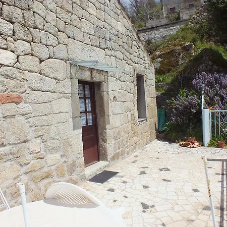 Maison De Village Vakantiehuis Zicavo