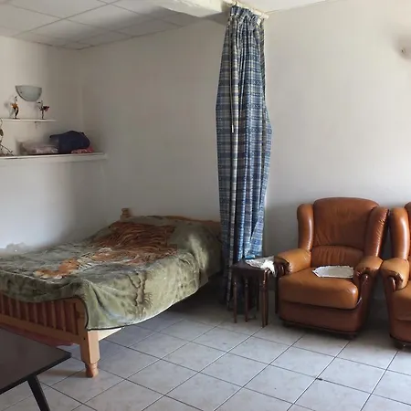 Maison De Village Vakantiehuis