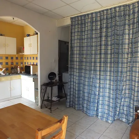 Maison De Village * Zicavo