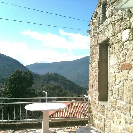 Vakantiehuis Maison De Village *