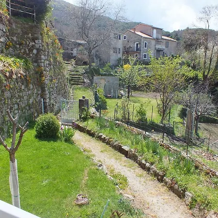 Vakantiehuis Maison De Village Zicavo