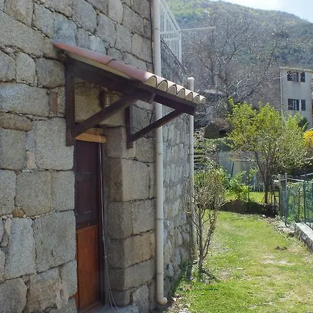 Vakantiehuis Maison De Village