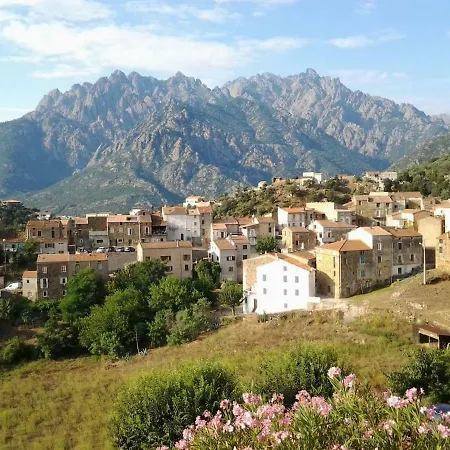 Maison De Village Moltifao