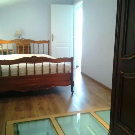 Holiday home Maison De Village Moltifao