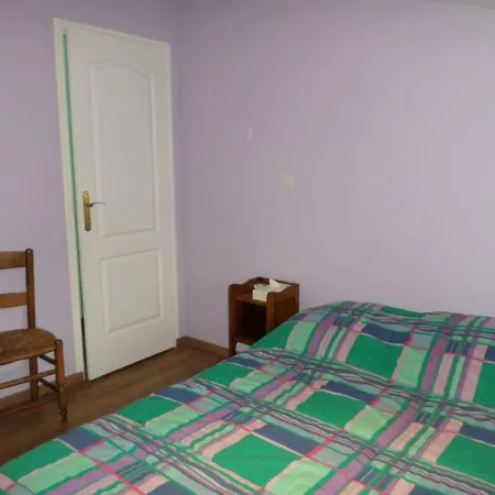 Holiday home Maison De Village Moltifao